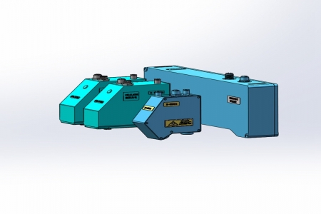 焊縫跟蹤器有哪些種類