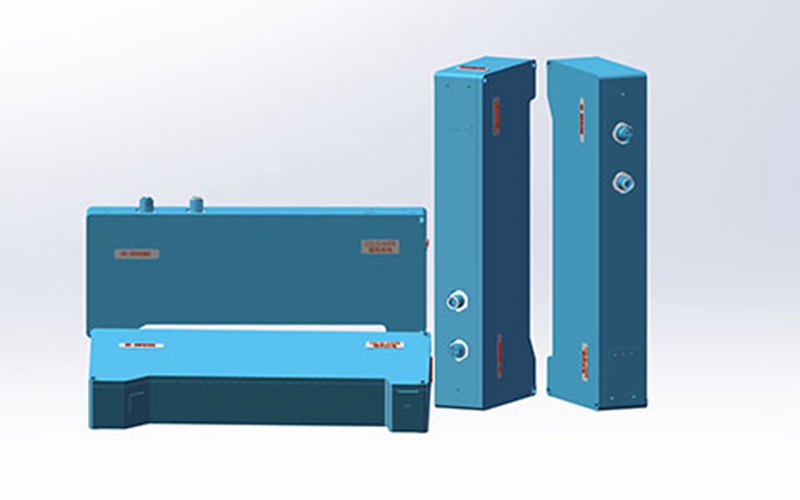 告別焊接偏差！鐳爍激光焊縫跟蹤傳感器，精準(zhǔn)定位高效作業(yè)