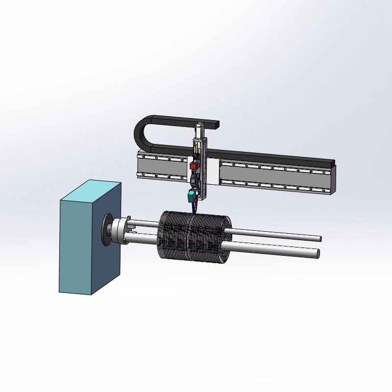 板式換熱器：高效節能，換熱專家