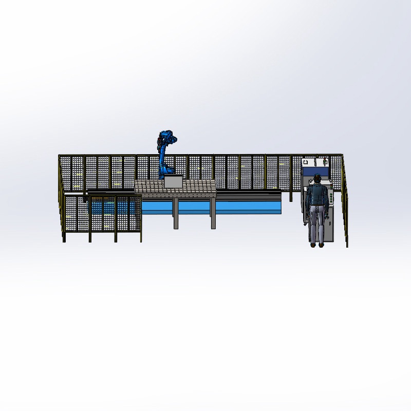 板式換熱器：高效節能，換熱專家