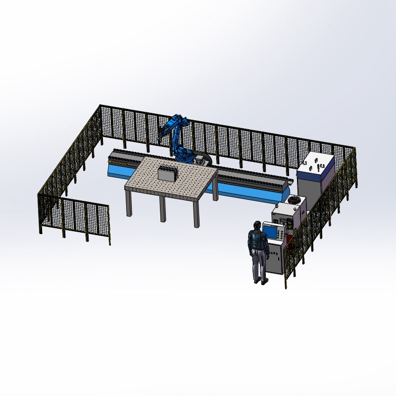 板式換熱器：高效節能，換熱專家