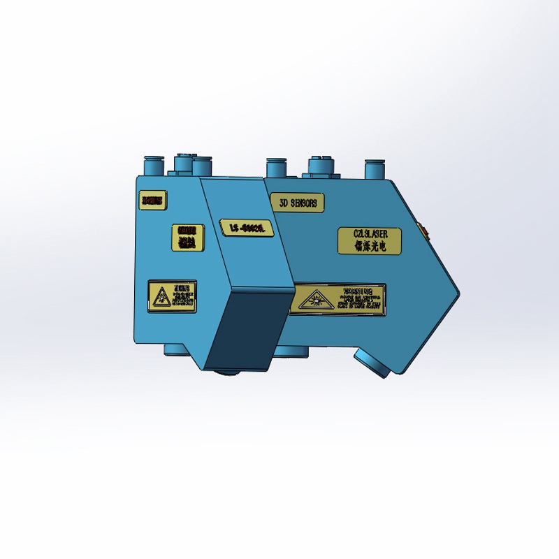 LS焊縫跟蹤系統(tǒng)——進(jìn)口焊縫跟蹤的平替者