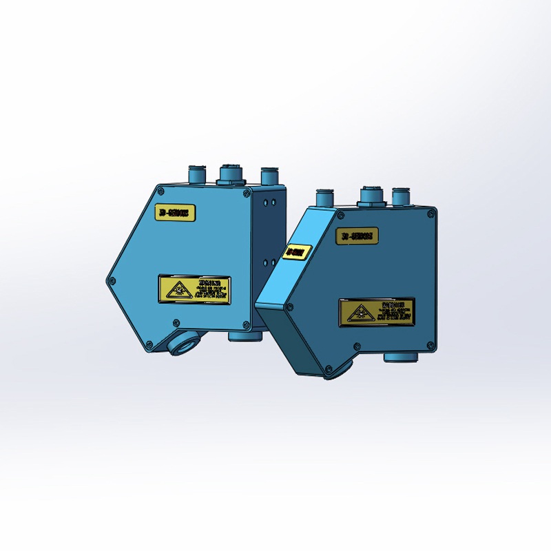 焊縫跟蹤系統(tǒng)：智能焊接的卓越之選