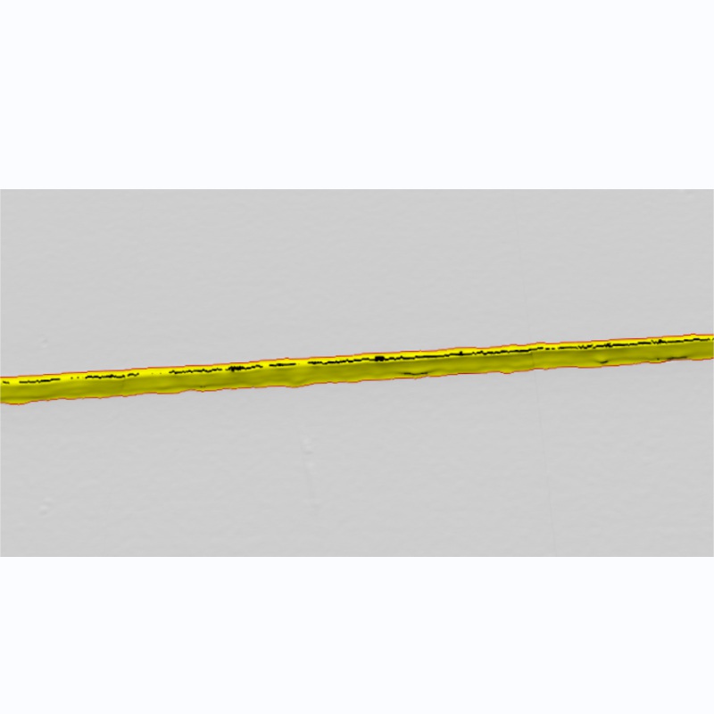 LS焊縫缺陷檢測系統(tǒng)——進(jìn)口焊縫檢測的平替者