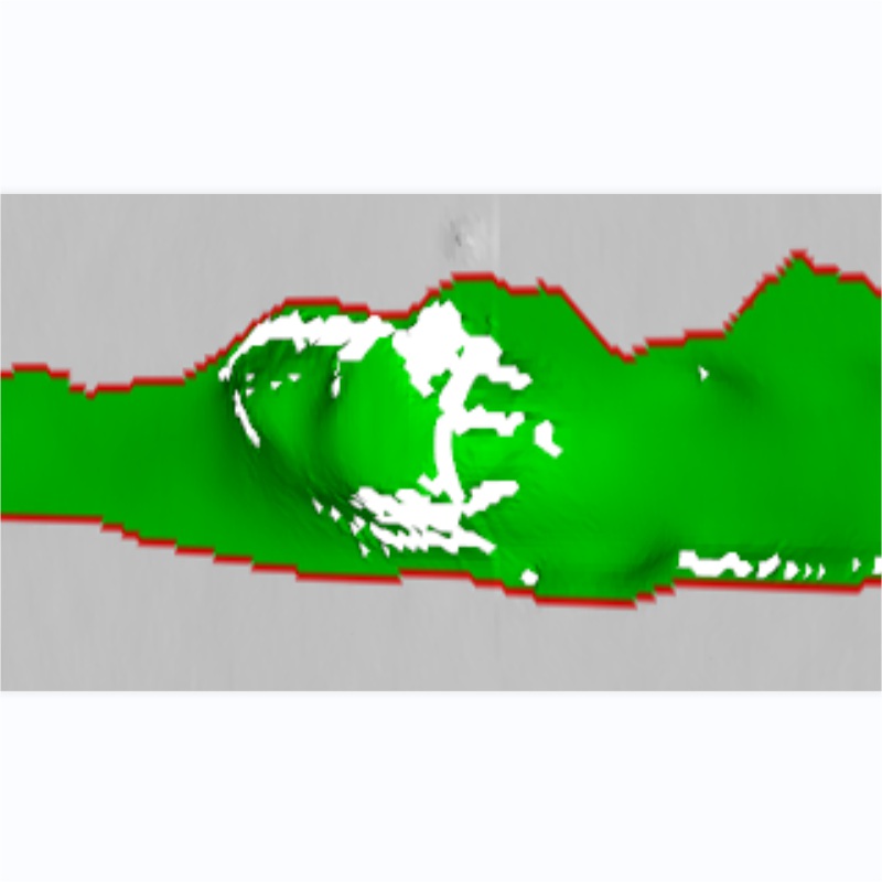 LS焊縫缺陷檢測系統(tǒng)——進(jìn)口焊縫檢測的平替者