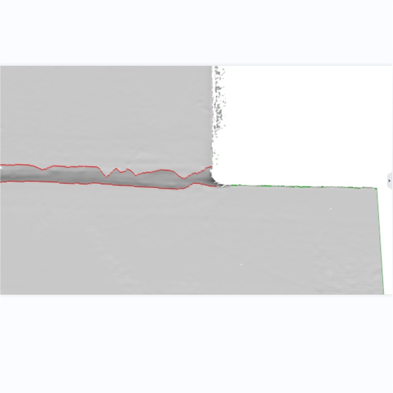 LS焊縫缺陷檢測系統(tǒng)——進(jìn)口焊縫檢測的平替者