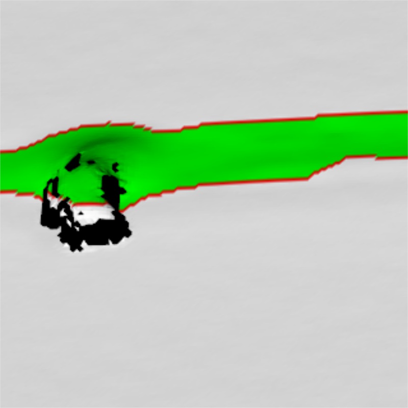 焊縫缺陷檢測系統(tǒng)原理及應(yīng)用