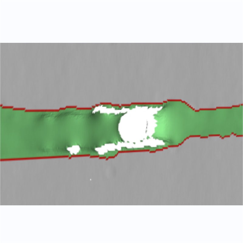 焊縫缺陷最簡(jiǎn)單三個(gè)指標(biāo)