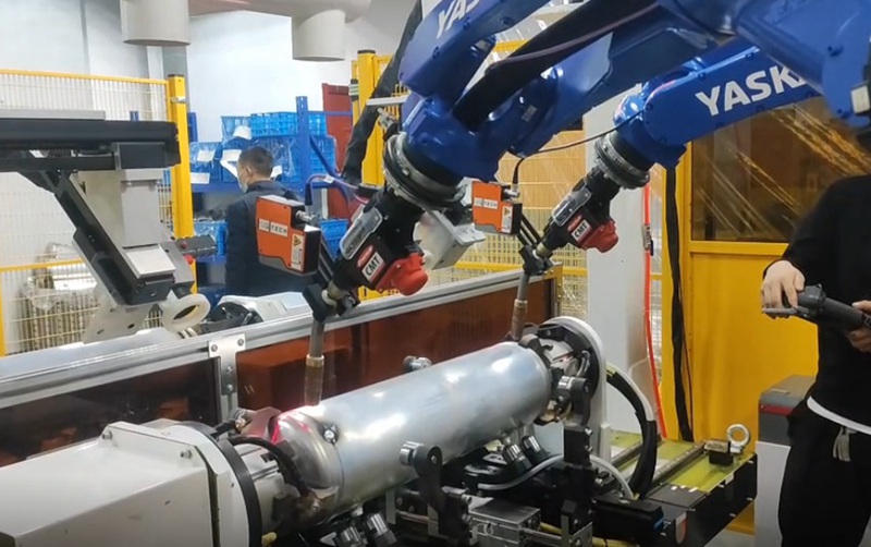 激光焊接與傳統(tǒng)焊接技術(shù)的優(yōu)缺點對比分析