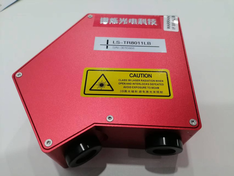 焊縫跟蹤傳感器的核心技術解析與應用前景